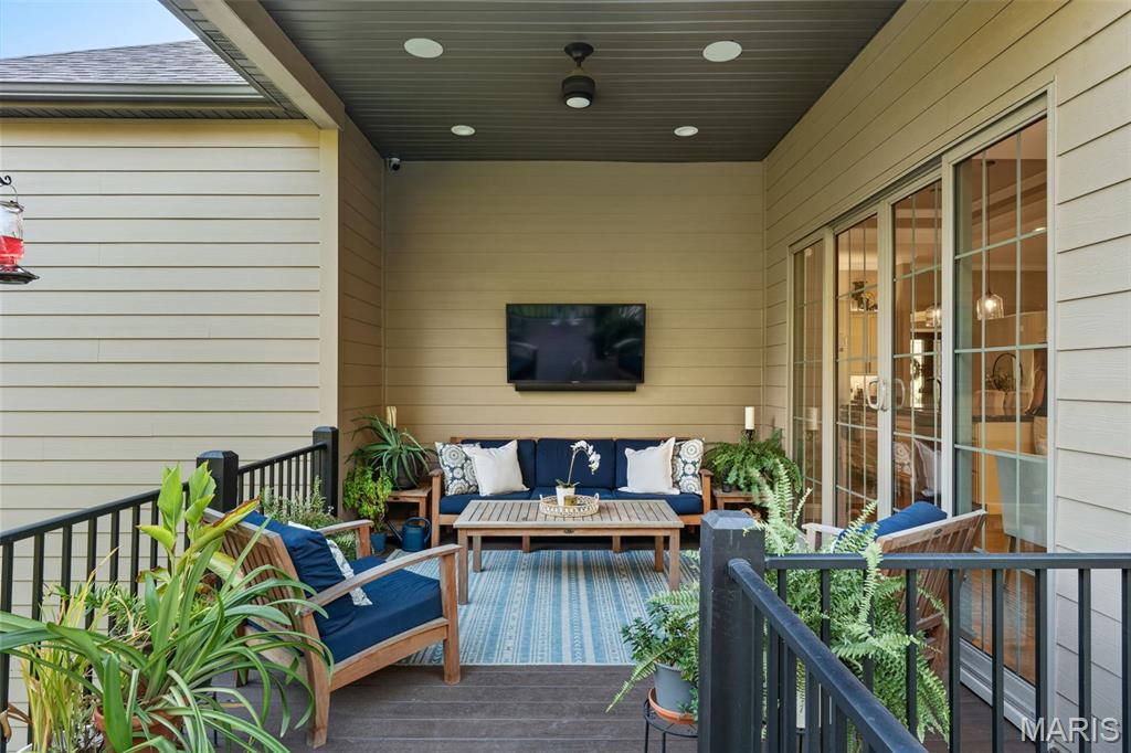 Westleigh #1 - Residential