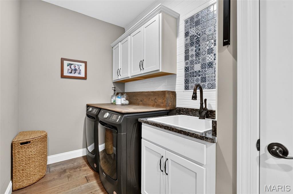 Westleigh #1 - Residential