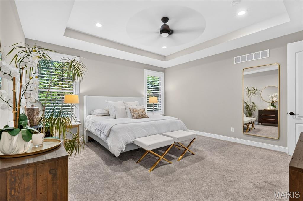Westleigh #1 - Residential