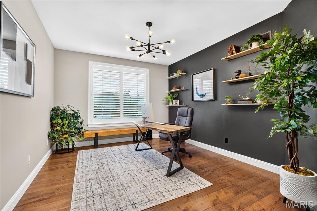 Westleigh #1 - Residential