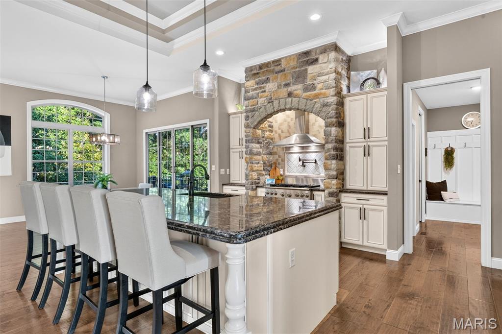 Westleigh #1 - Residential