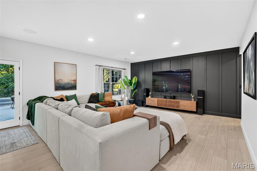 Westleigh #1 - Residential