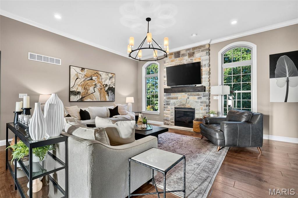 Westleigh #1 - Residential