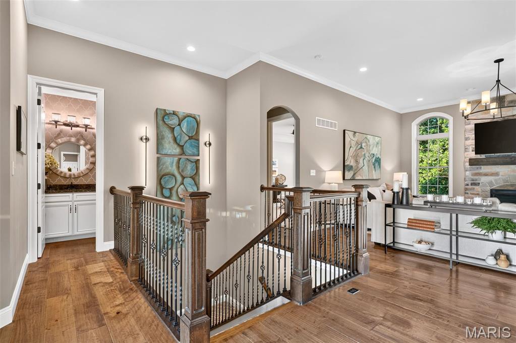 Westleigh #1 - Residential