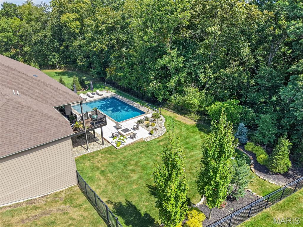 Westleigh #1 - Residential