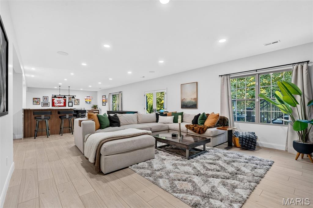 Westleigh #1 - Residential