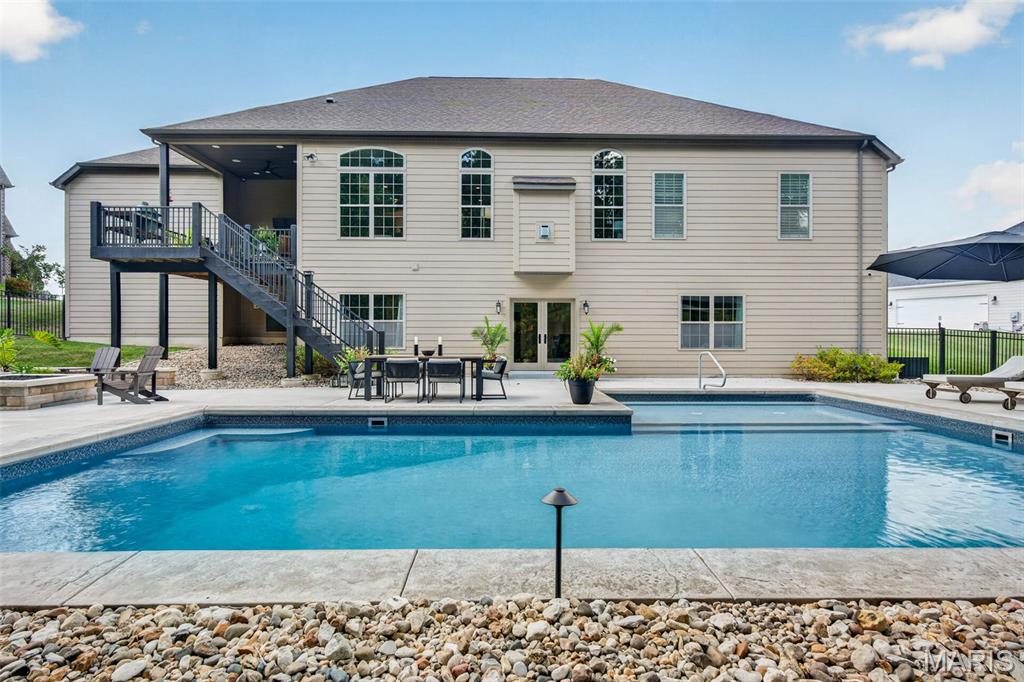 Westleigh #1 - Residential