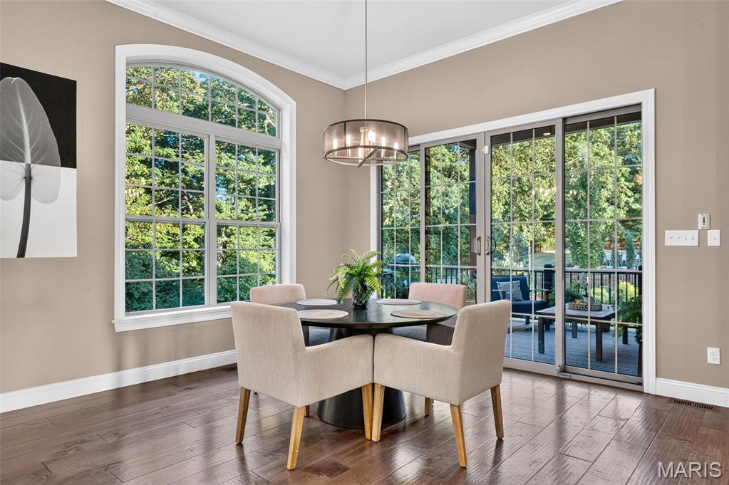 Westleigh #1 - Residential