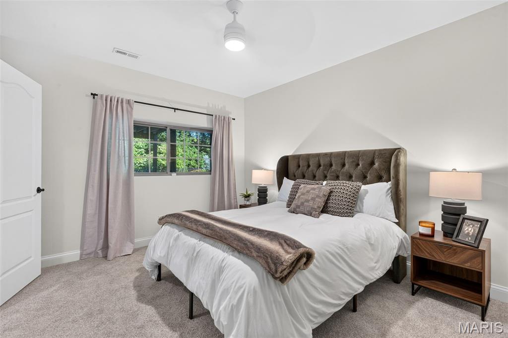 Westleigh #1 - Residential