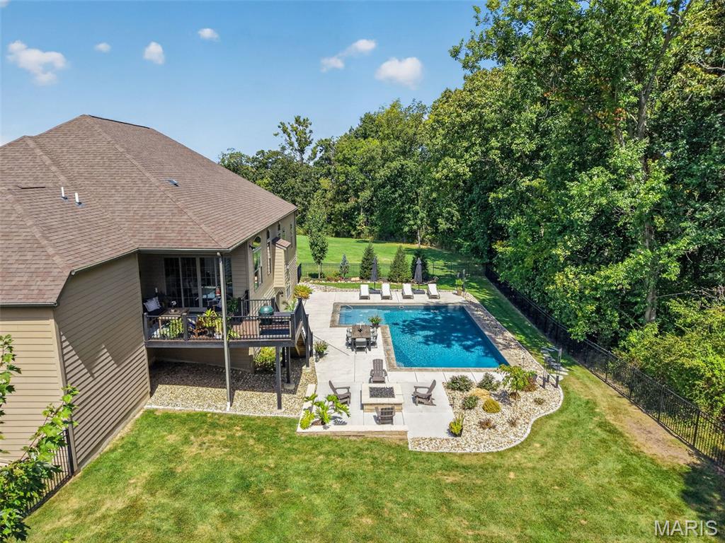 Westleigh #1 - Residential