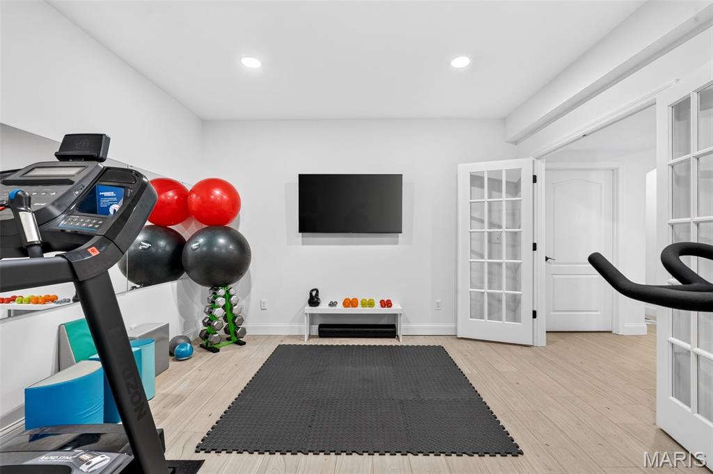 Westleigh #1 - Residential