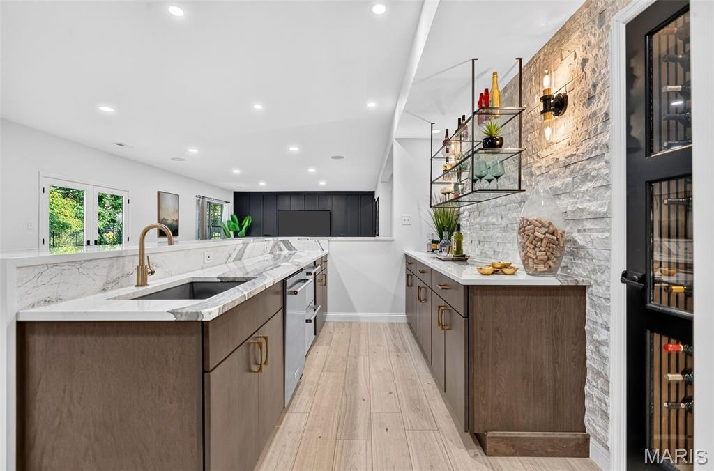 Westleigh #1 - Residential