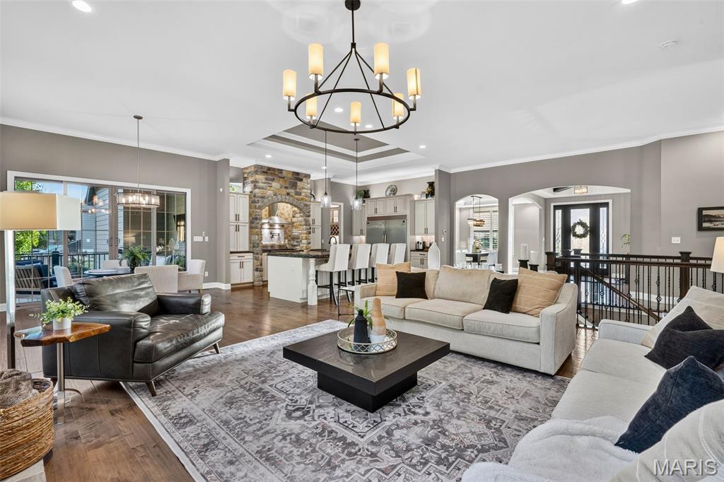 Westleigh #1 - Residential