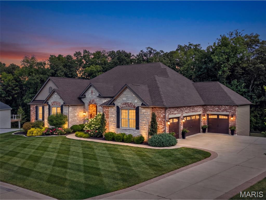 Westleigh #1 - Residential