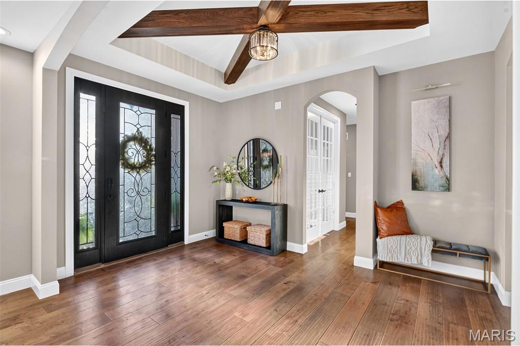Westleigh #1 - Residential