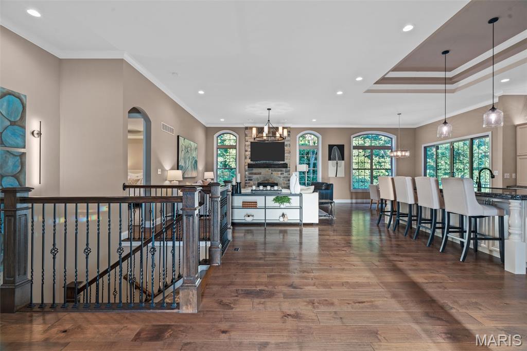 Westleigh #1 - Residential