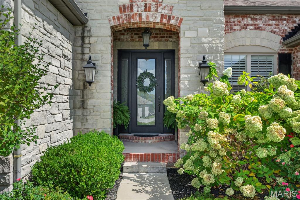 Westleigh #1 - Residential