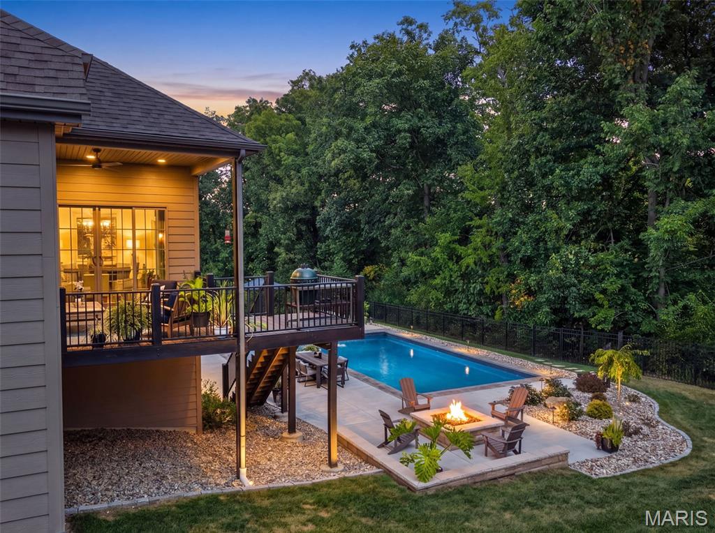 Westleigh #1 - Residential
