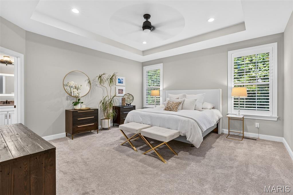 Westleigh #1 - Residential