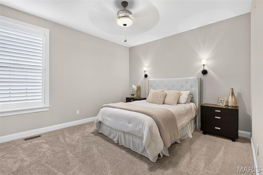 Westleigh #1 - Residential