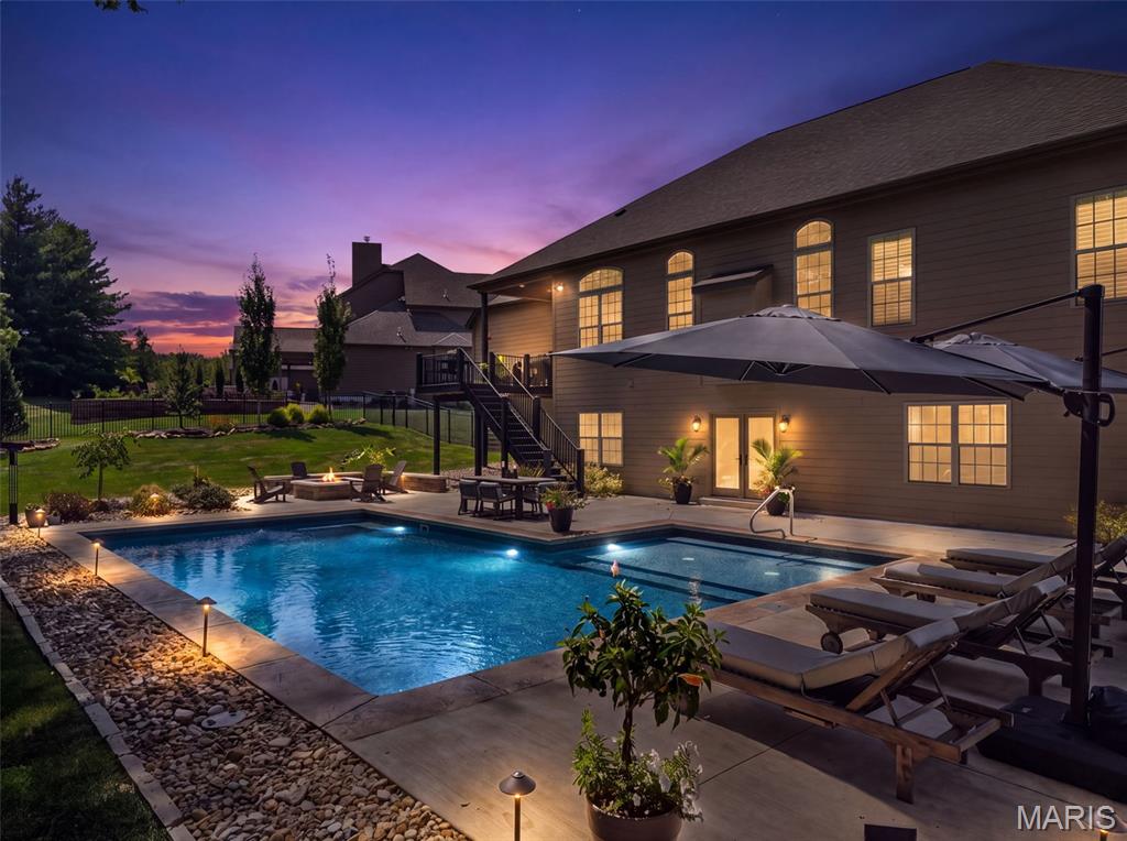 Westleigh #1 - Residential
