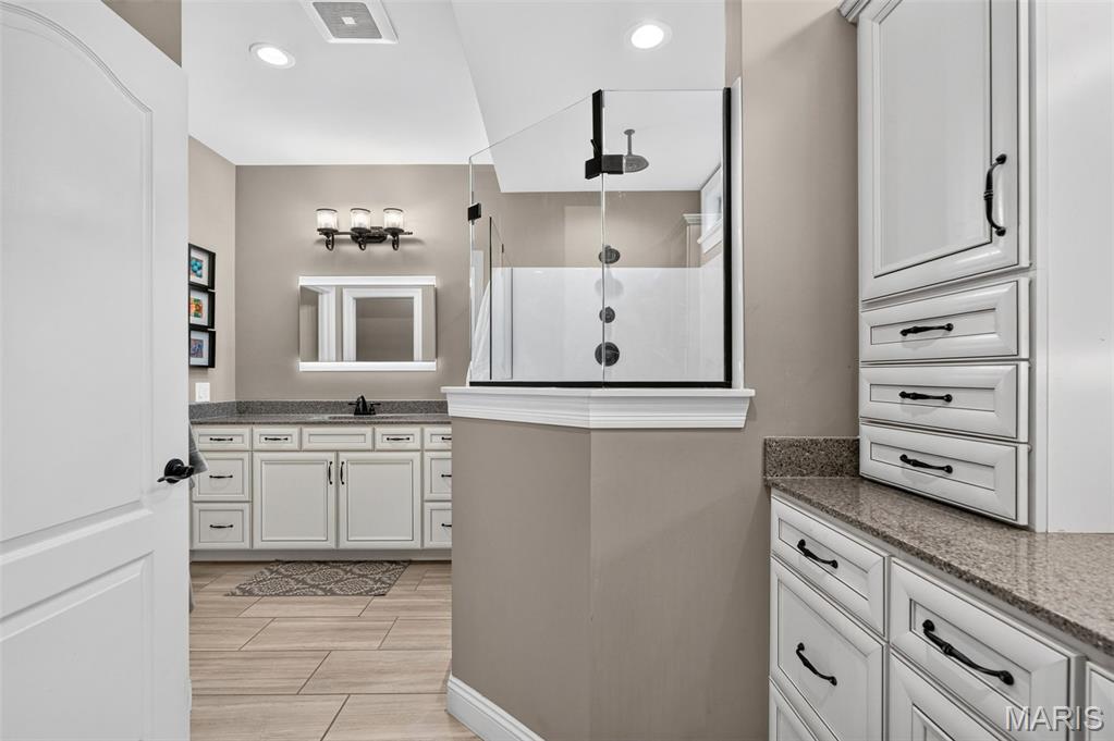 Westleigh #1 - Residential