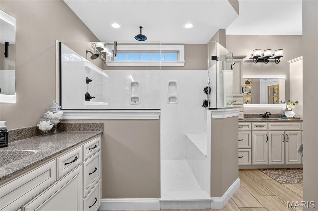 Westleigh #1 - Residential