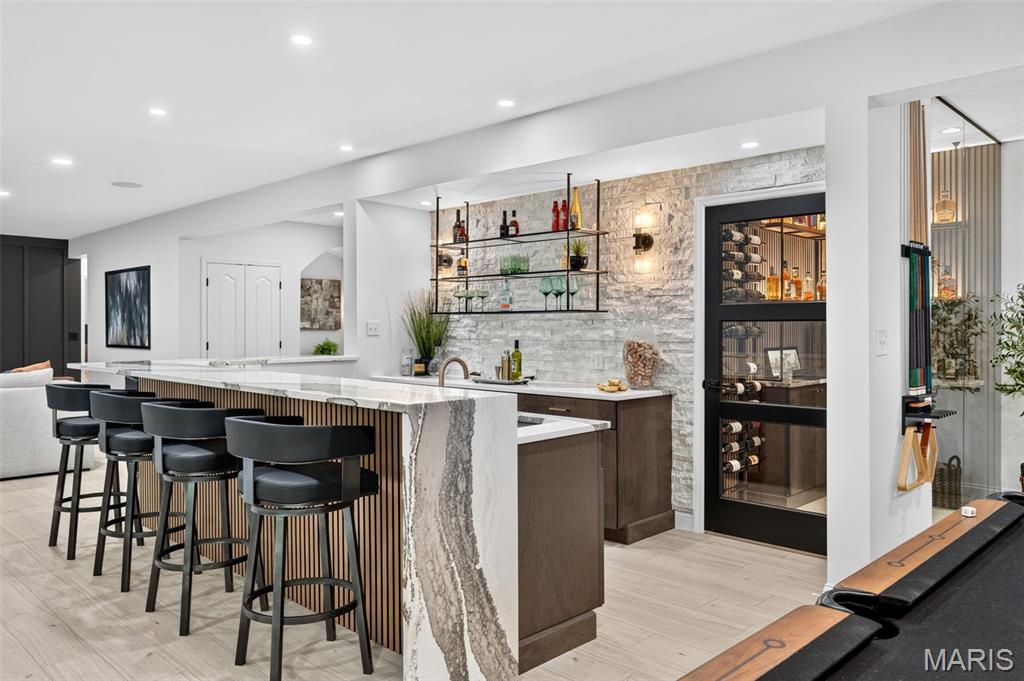 Westleigh #1 - Residential