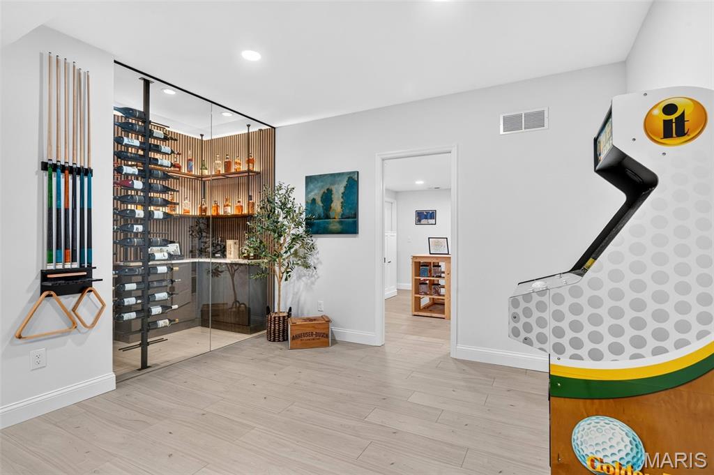Westleigh #1 - Residential