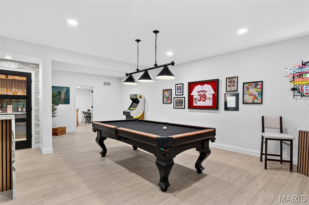 Westleigh #1 - Residential