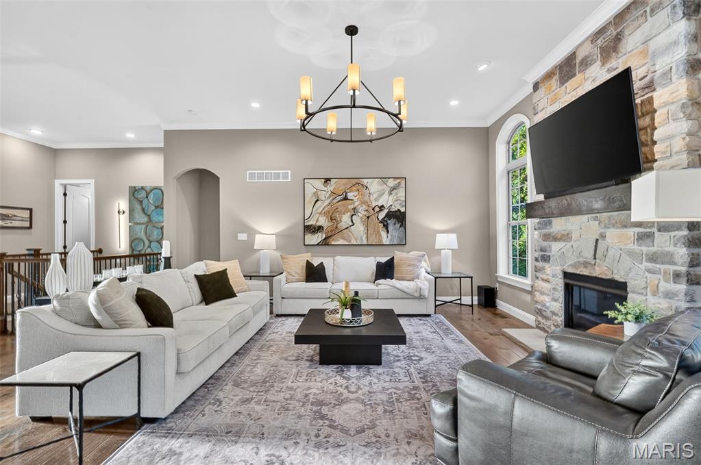 Westleigh #1 - Residential
