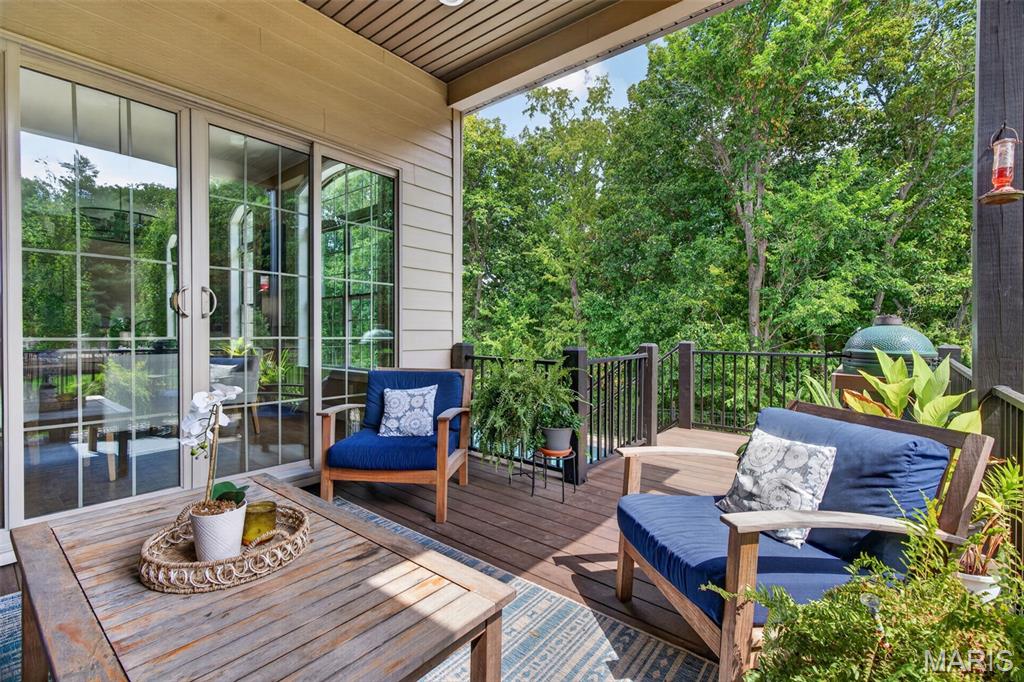 Westleigh #1 - Residential