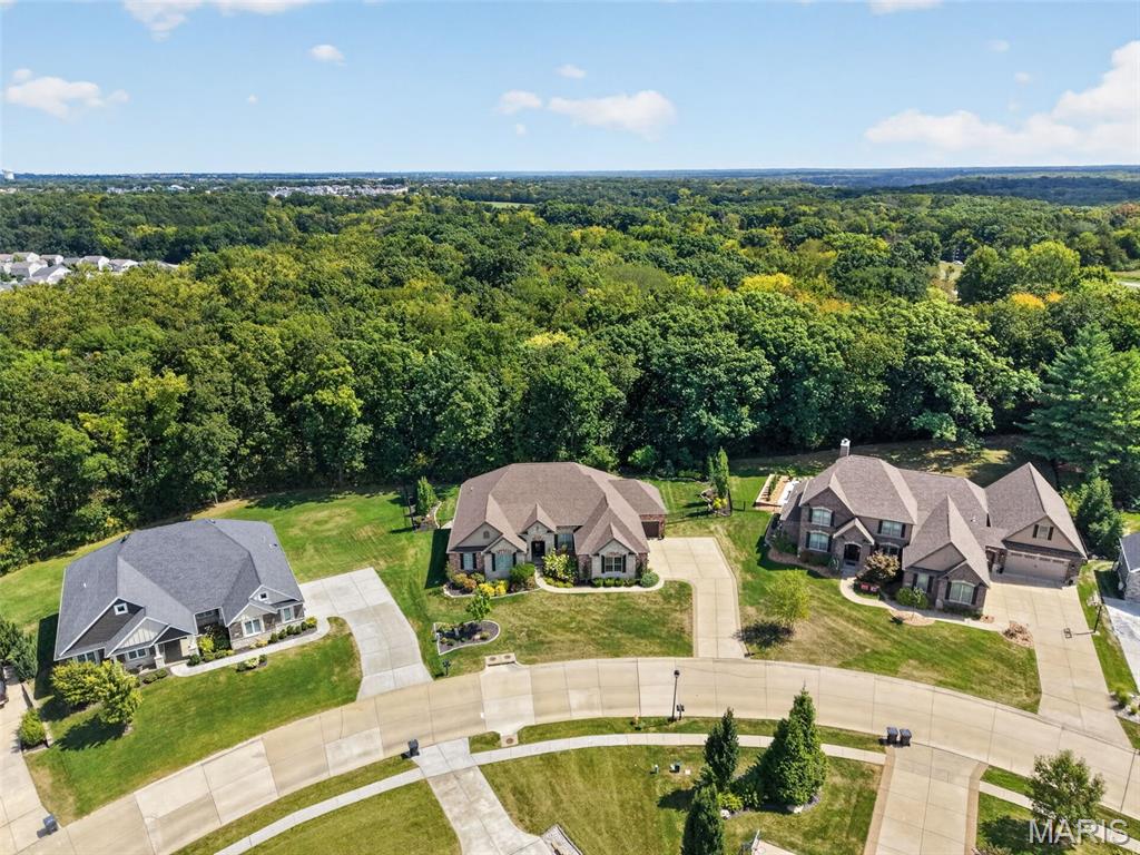 Westleigh #1 - Residential