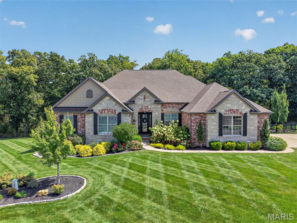 Westleigh #1 - Residential