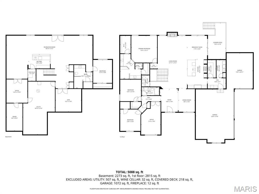 Westleigh #1 - Residential
