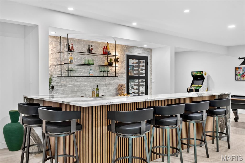 Westleigh #1 - Residential