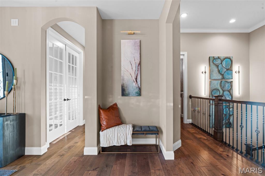 Westleigh #1 - Residential