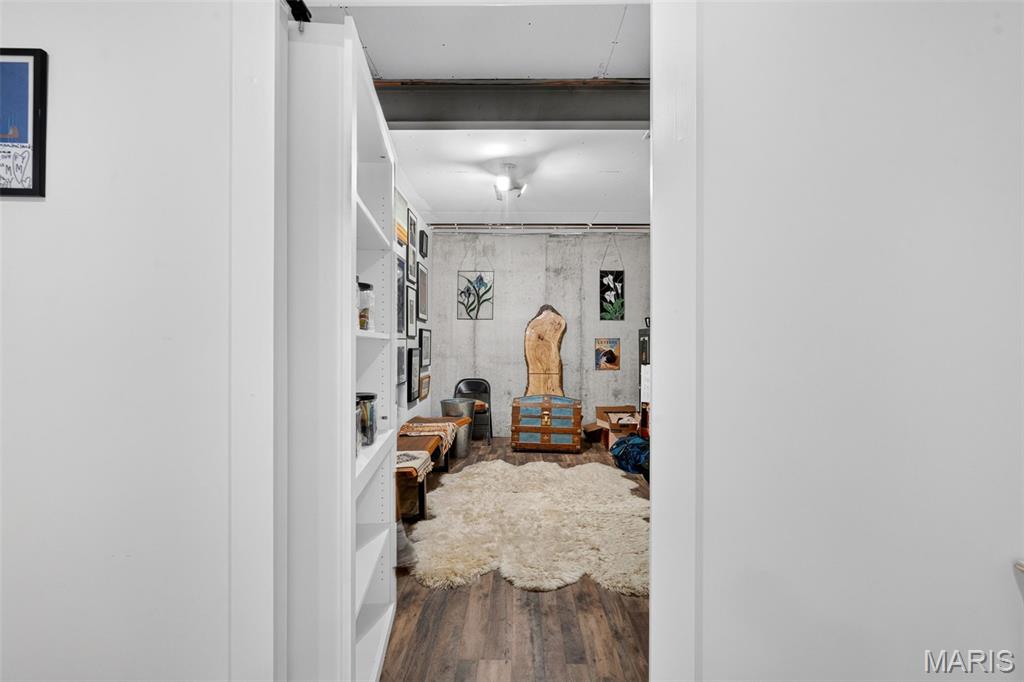 Westleigh #1 - Residential