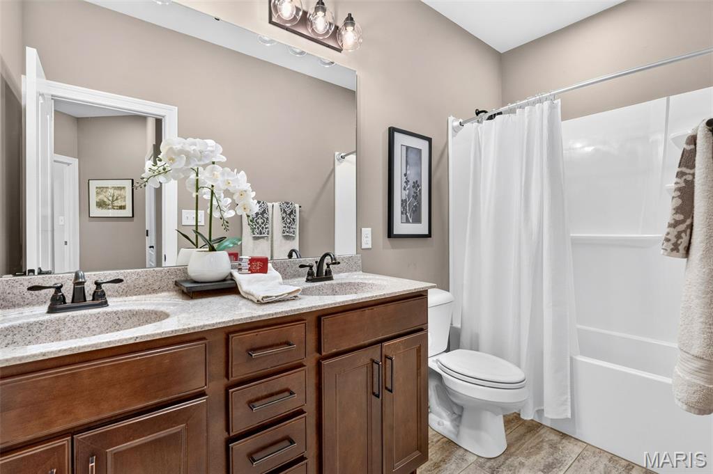 Westleigh #1 - Residential