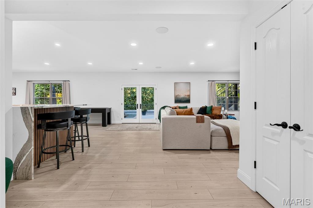 Westleigh #1 - Residential
