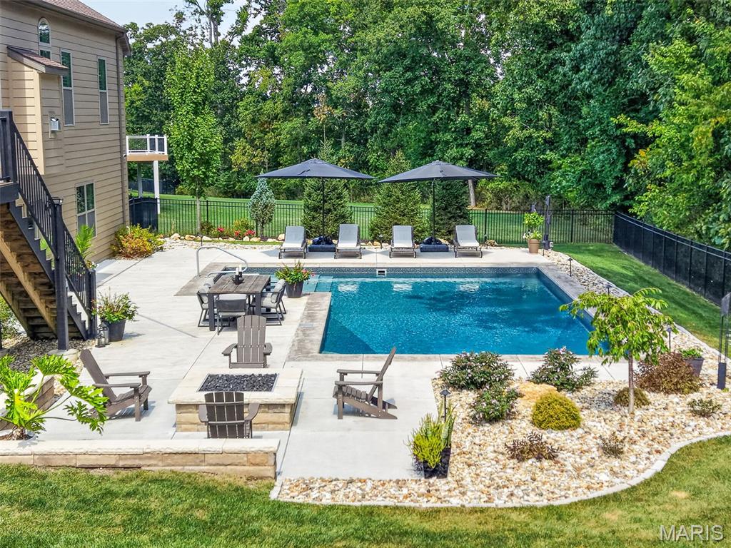Westleigh #1 - Residential