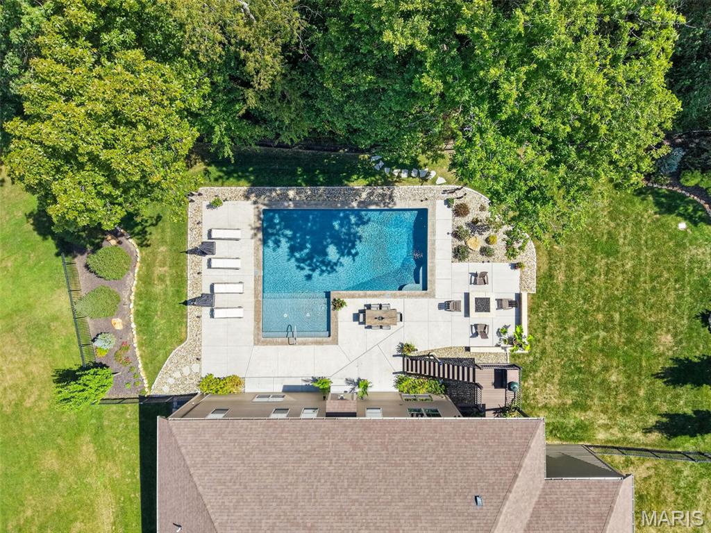 Westleigh #1 - Residential