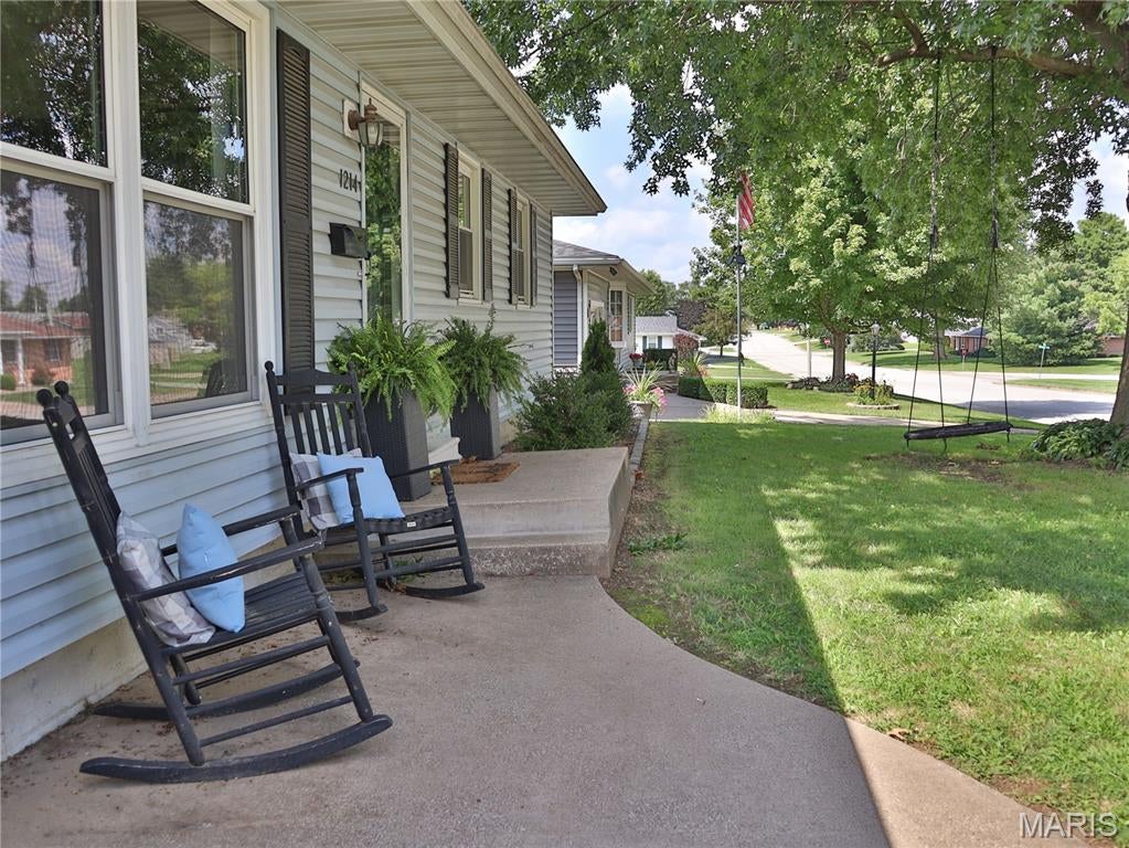 Benmar Unrec - Residential
