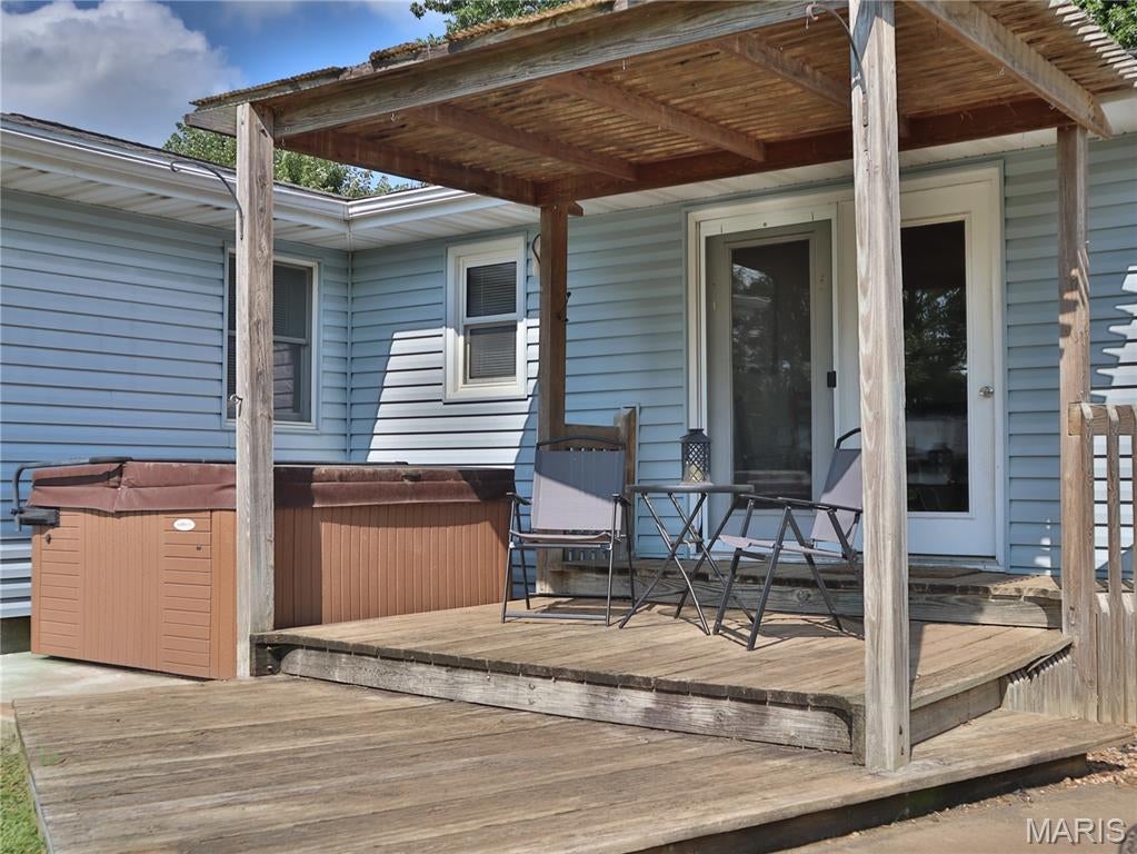 Benmar Unrec - Residential