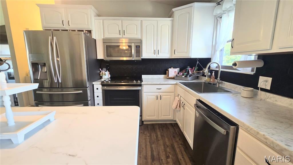 Sunset Terrace 6th Add - Residential