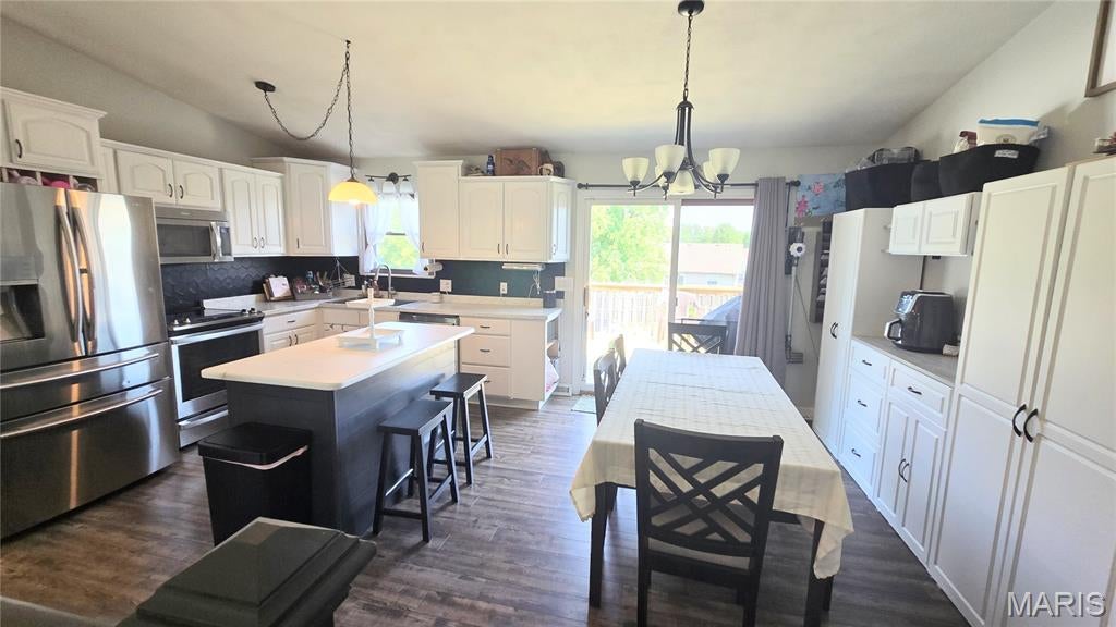 Sunset Terrace 6th Add - Residential