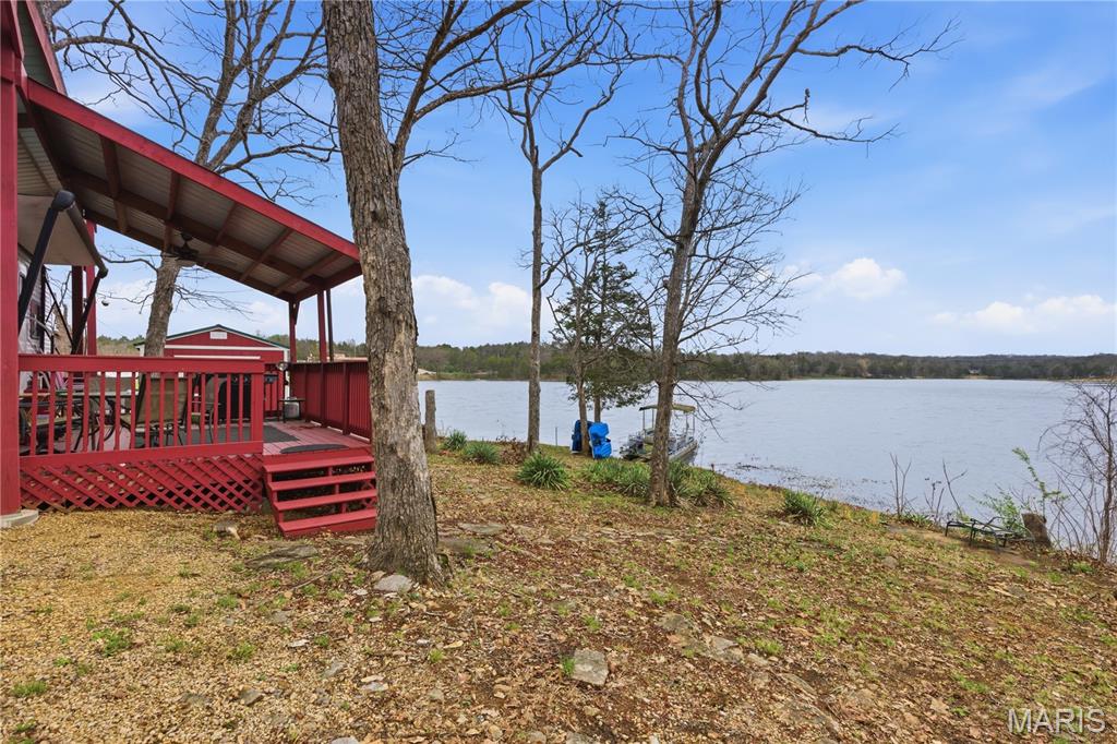 Cedar Lake - Land