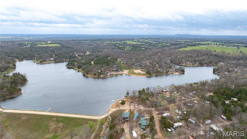 Cedar Lake - Land