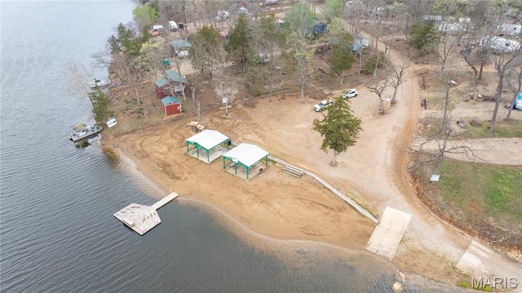 Cedar Lake - Land
