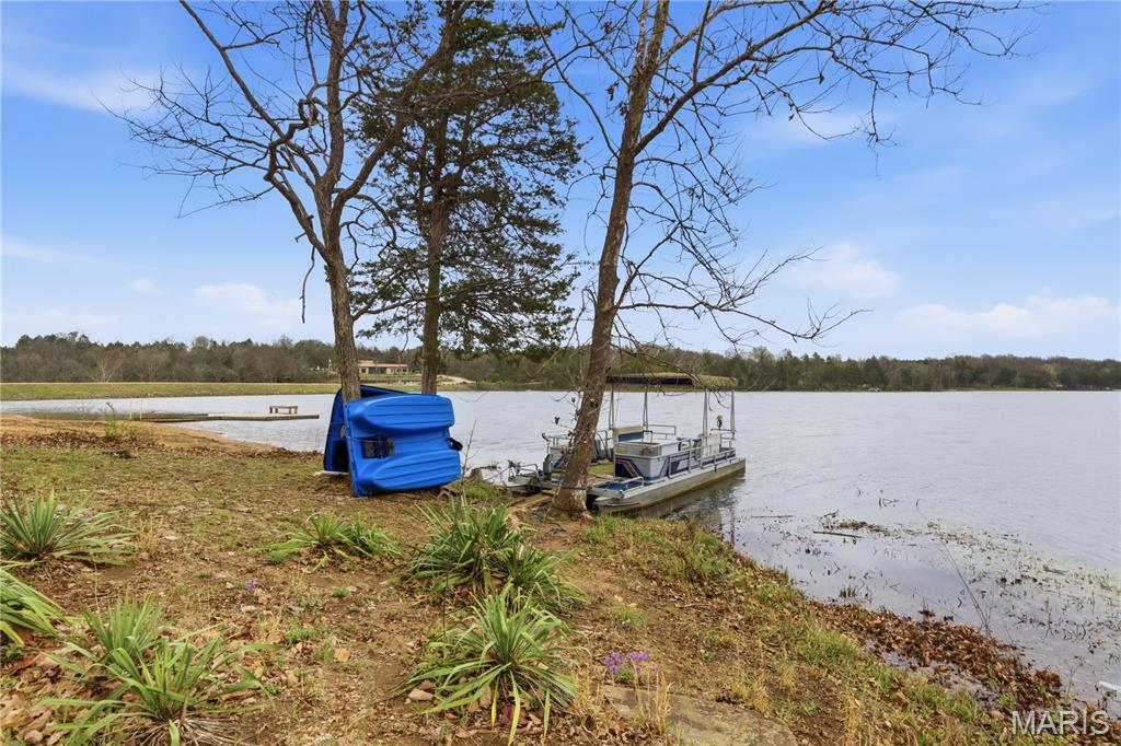 Cedar Lake - Land